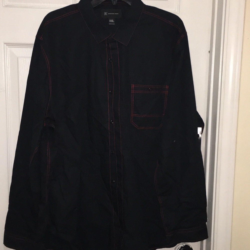 INC International Concepts Shirt